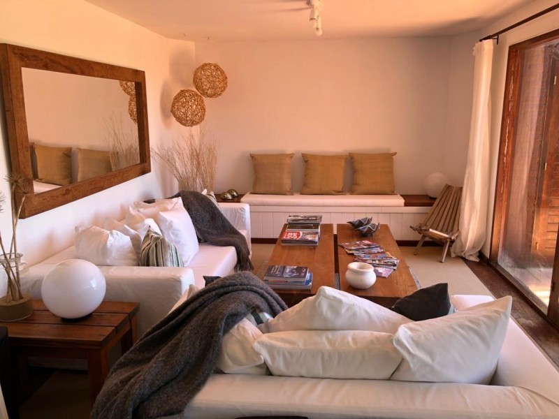 Departamento en venta en Terrazas de Manantiales,