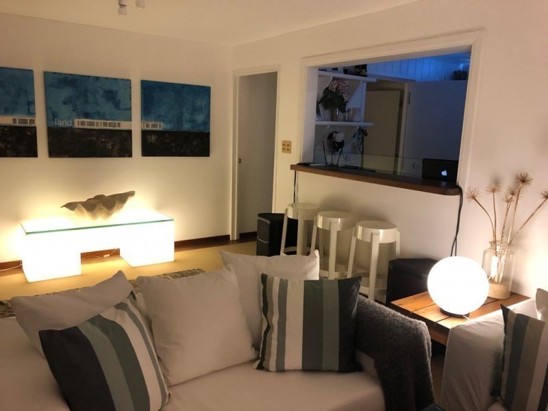 Departamento en venta en Terrazas de Manantiales,