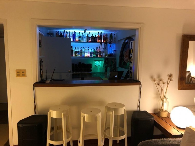 Departamento en venta en Terrazas de Manantiales,