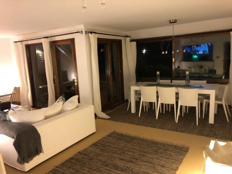 Departamento en venta en Terrazas de Manantiales,