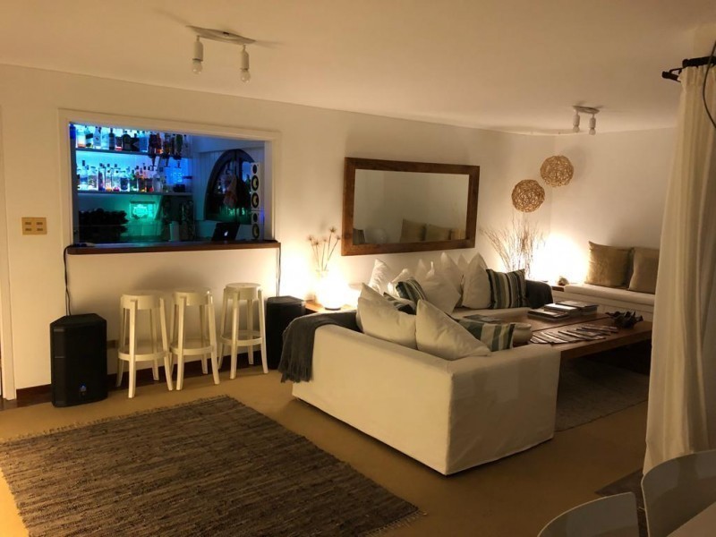 Departamento en venta en Terrazas de Manantiales,