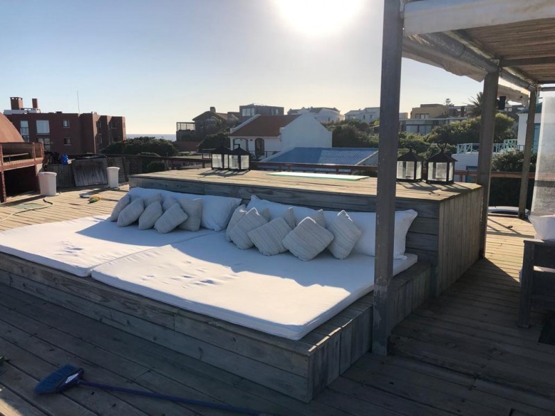 Departamento en venta en Terrazas de Manantiales,