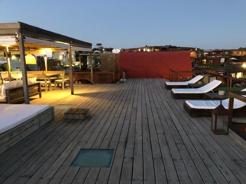 Departamento en venta en Terrazas de Manantiales,