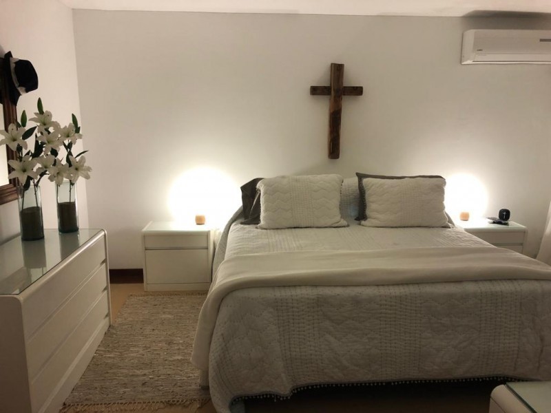 Departamento en venta en Terrazas de Manantiales,
