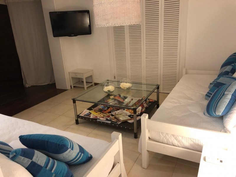 Departamento en venta en Terrazas de Manantiales,
