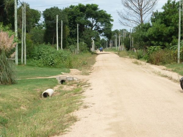 300 m2 a dos cuadras y media del mar