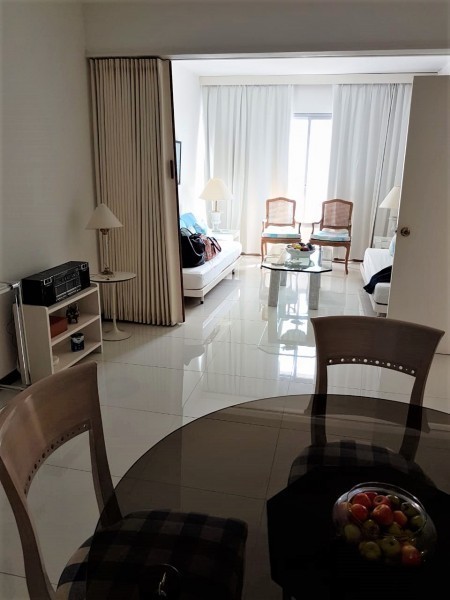 Departamento en Peninsula en alquiler