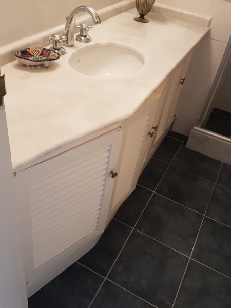 Departamento en Peninsula en alquiler