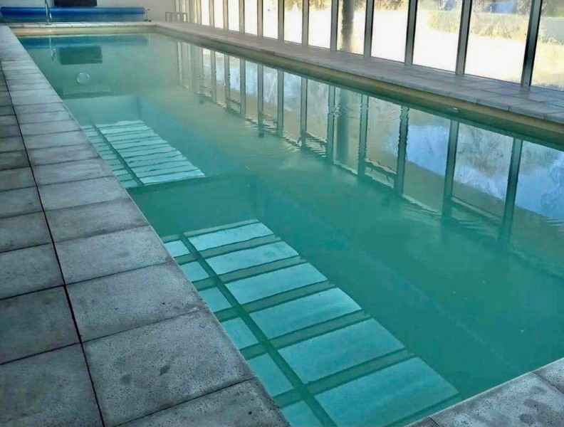 Excelente monoambiente muy bien distribuido en edifico con muy buenos amenities