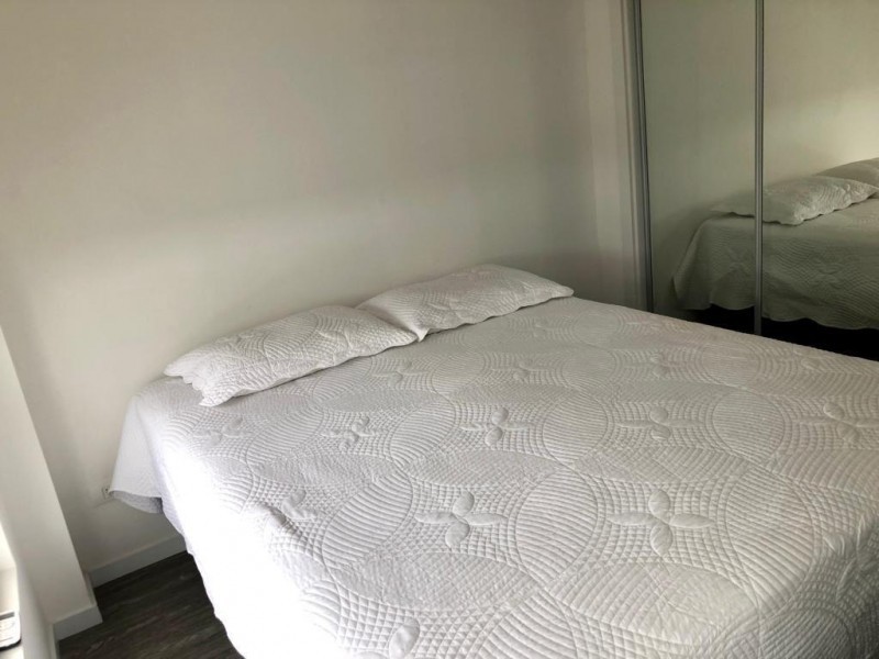 Excelente monoambiente muy bien distribuido en edifico con muy buenos amenities