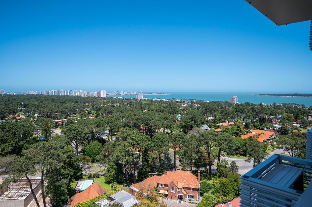 Excelente monoambiente muy bien distribuido en edifico con muy buenos amenities