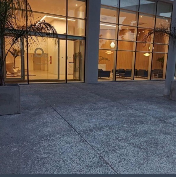 Excelente monoambiente muy bien distribuido en edifico con muy buenos amenities