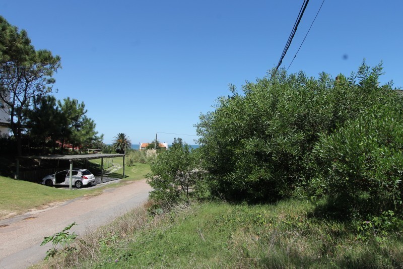 Lotes en venta en Montoya