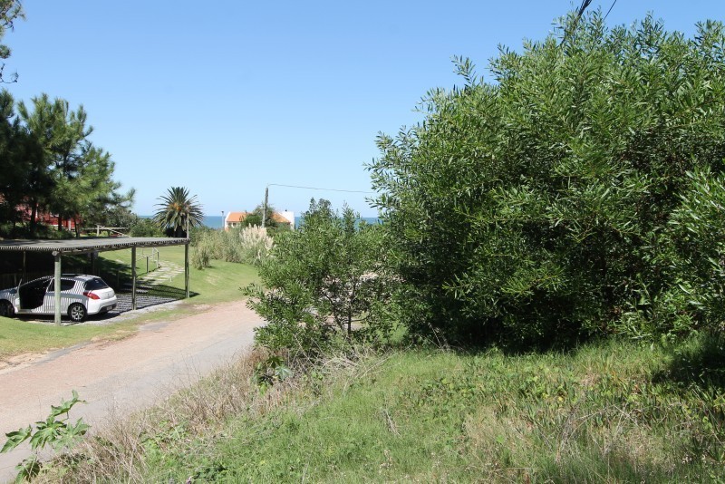 Lotes en venta en Montoya