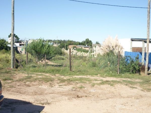 Terreno en venta en zona La Bota.