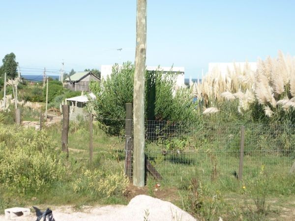 Terreno en venta en zona La Bota.