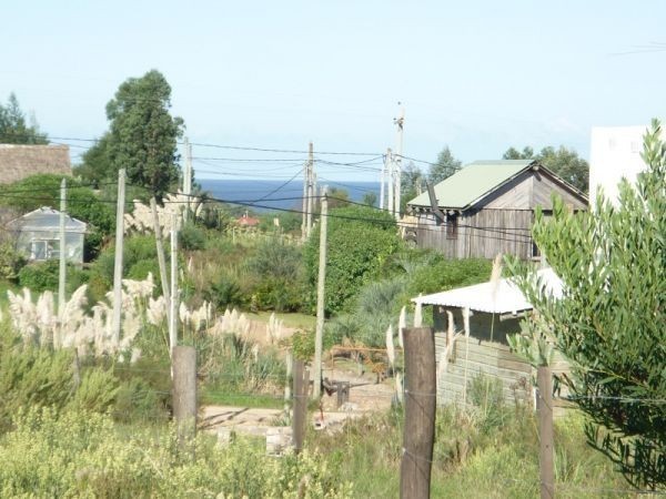 Terreno en venta en zona La Bota.