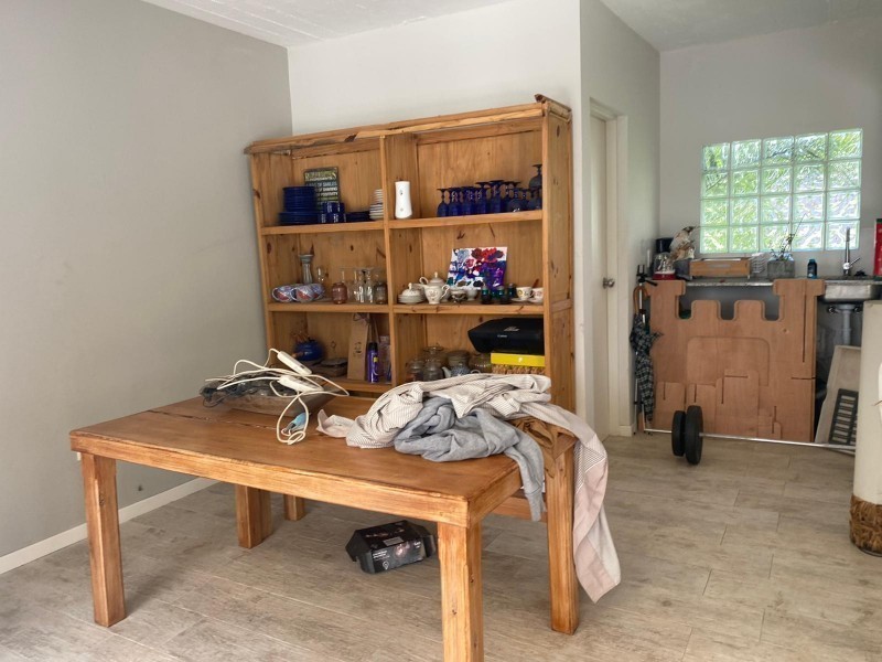 Casa en venta en el Tesoro