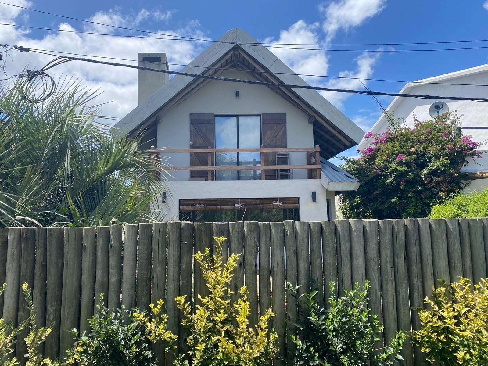 Casa en venta en el Tesoro