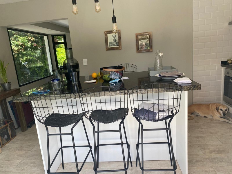 Casa en venta en el Tesoro