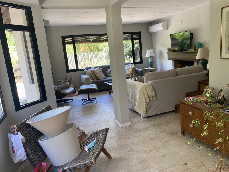 Casa en venta en el Tesoro