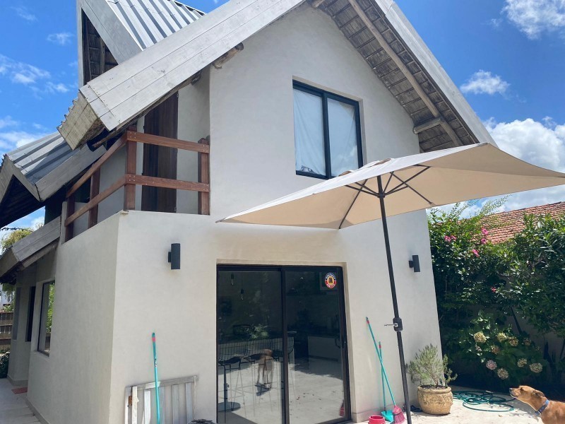 Casa en venta en el Tesoro
