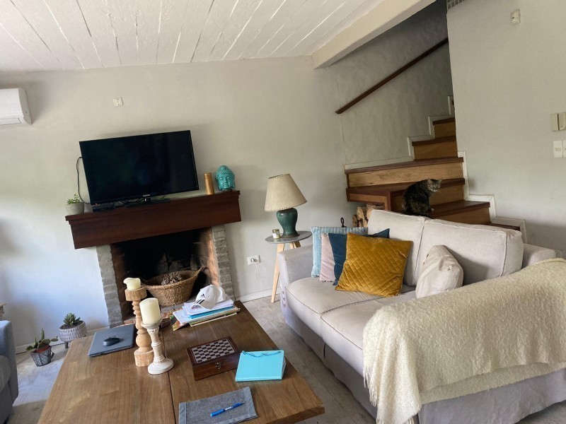 Casa en venta en el Tesoro