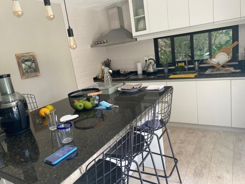 Casa en venta en el Tesoro