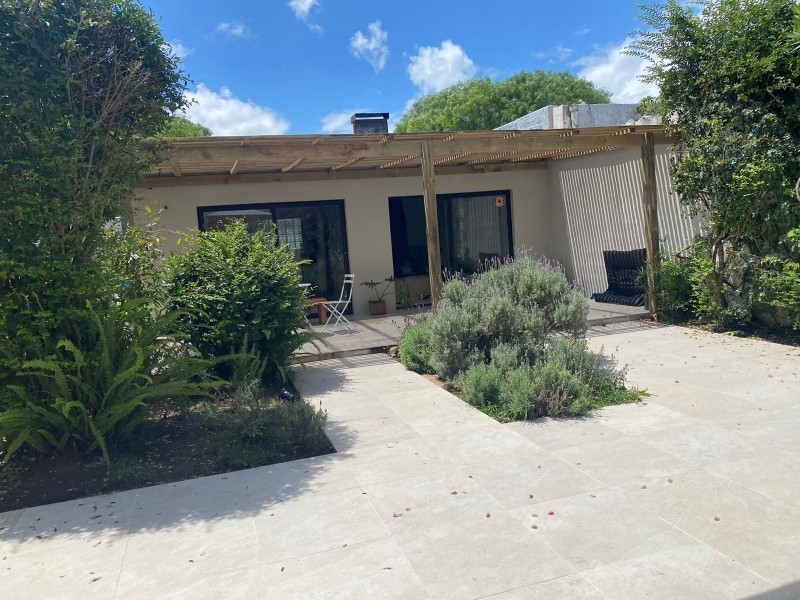 Casa en venta en el Tesoro