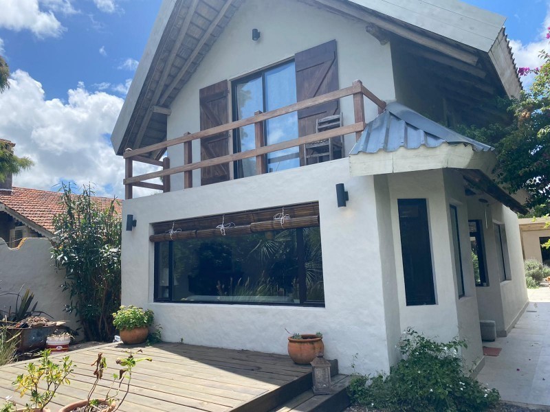 Casa en venta en el Tesoro