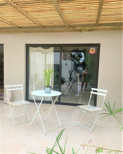 Casa en venta en el Tesoro