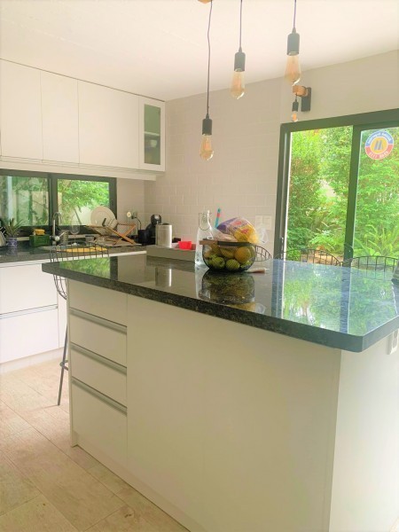 Casa en venta en el Tesoro