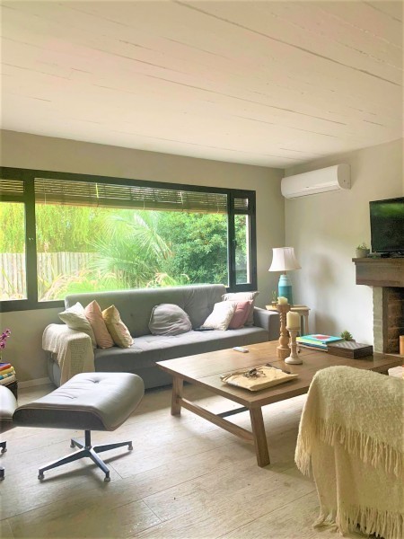 Casa en venta en el Tesoro