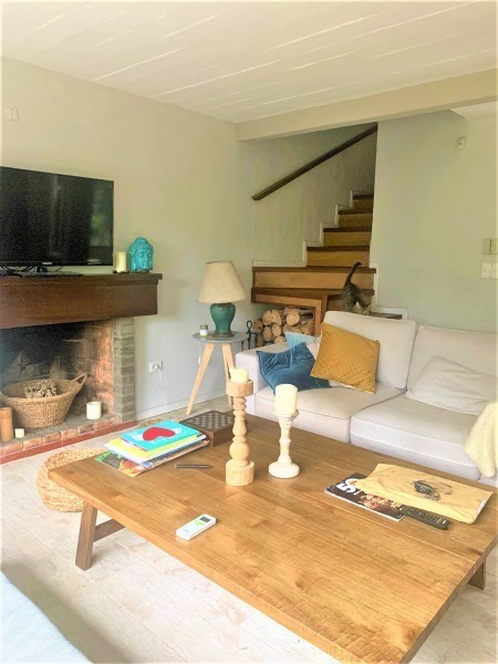 Casa en venta en el Tesoro