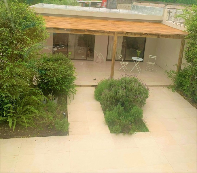 Casa en venta en el Tesoro