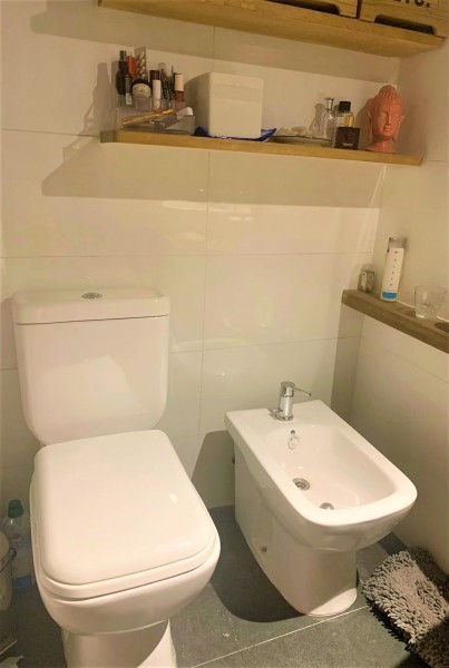 Casa en venta en el Tesoro