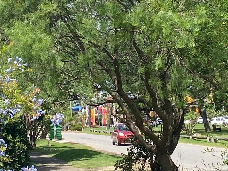 Casa en venta en el Tesoro