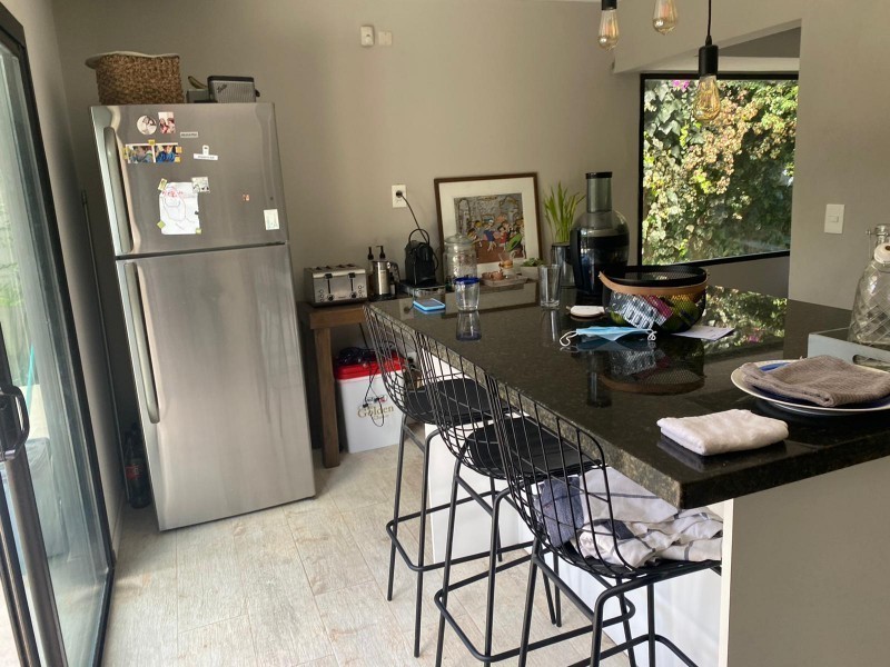 Casa en venta en el Tesoro