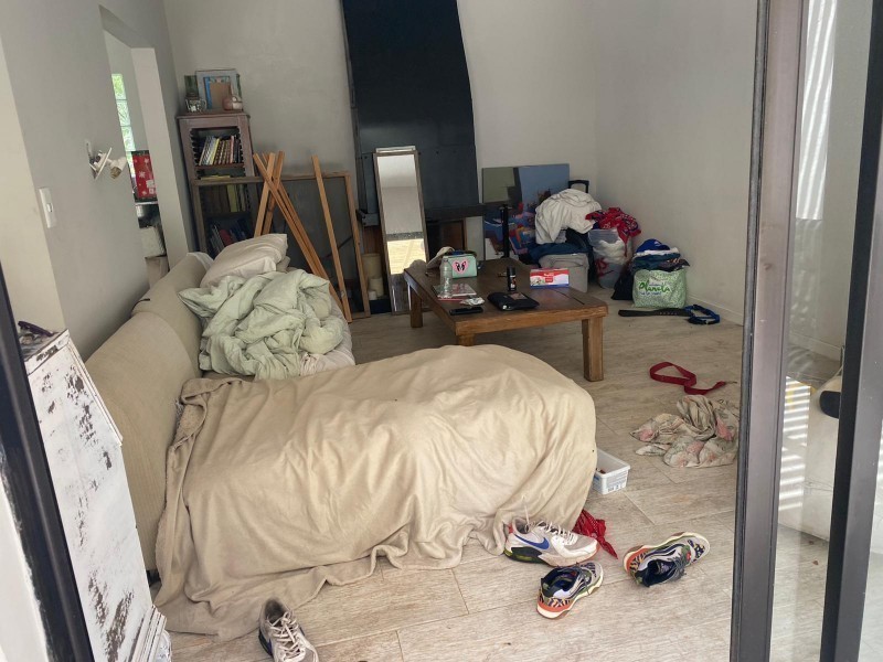 Casa en venta en el Tesoro