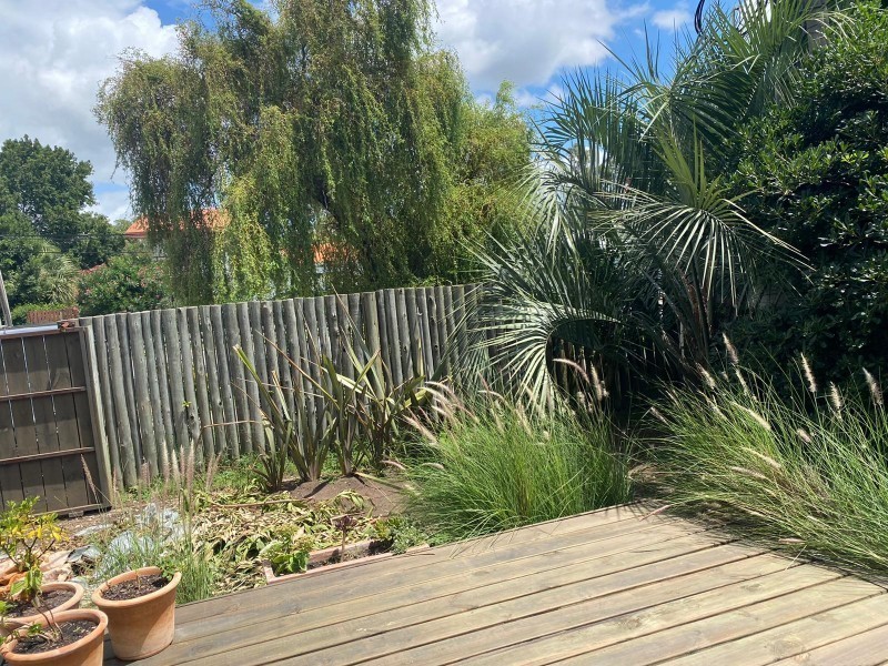 Casa en venta en el Tesoro