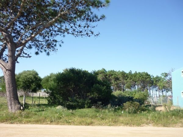 Terreno en venta en Balneario Buenos Aires.