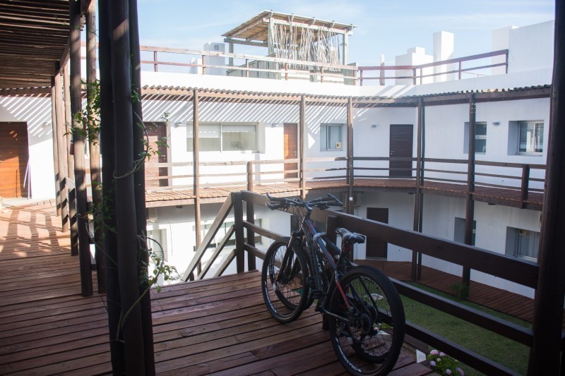 Departamento en alquiler en Manantiales
