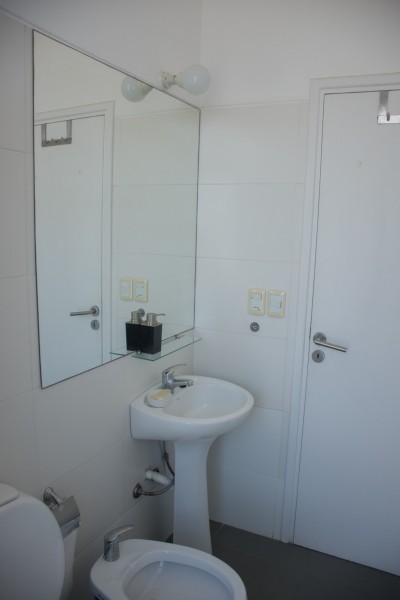 Departamento en alquiler en Manantiales