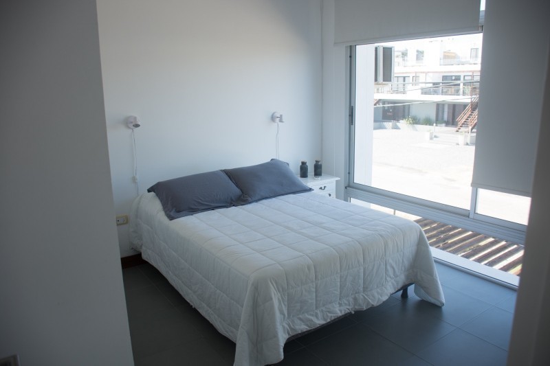 Departamento en alquiler en Manantiales