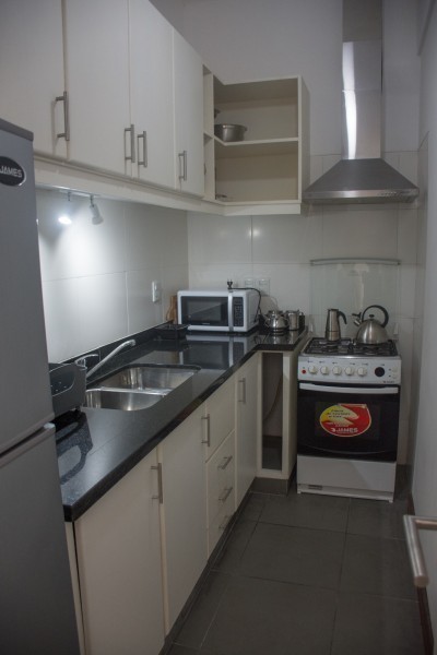 Departamento en alquiler en Manantiales