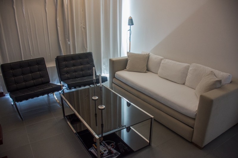 Departamento en alquiler en Manantiales