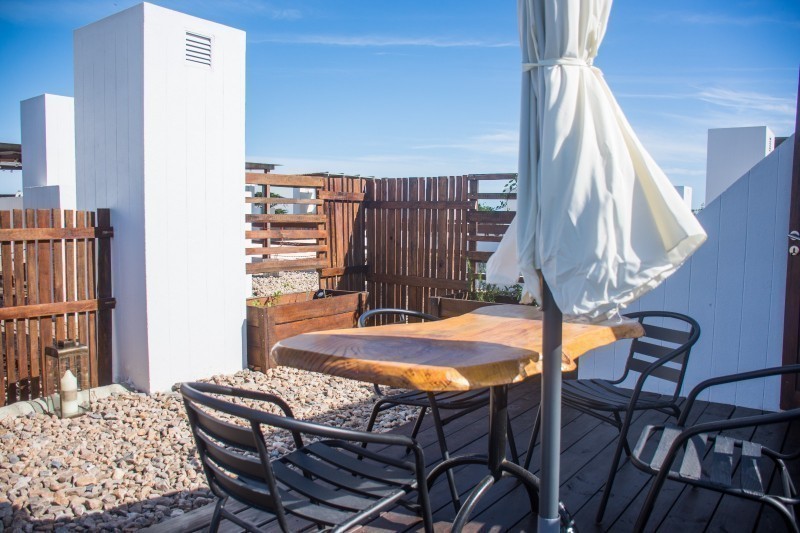 Departamento en alquiler en Manantiales