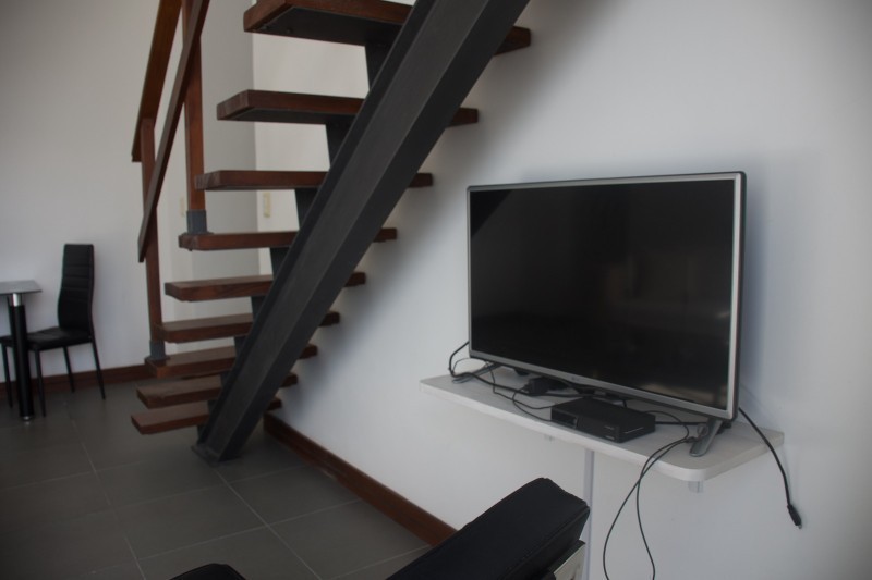 Departamento en alquiler en Manantiales