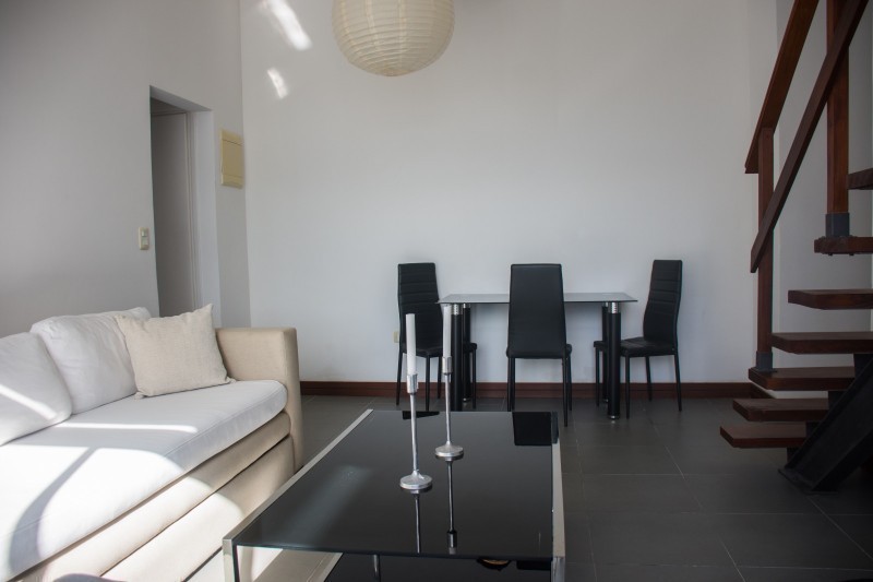 Departamento en alquiler en Manantiales