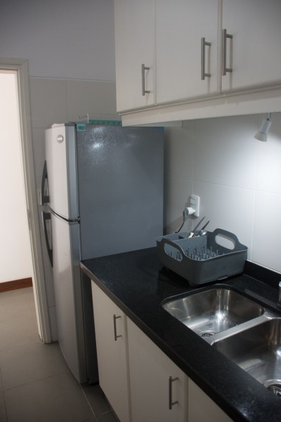 Departamento en alquiler en Manantiales